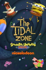 SpongeBob SquarePants Presents the Tidal Zone