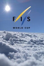 FIS Freestyle Skiing & Snowboarding World Cup