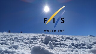 FIS Freestyle Skiing & Snowboarding World Cup