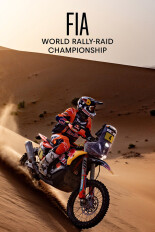FIA World Rally-Raid Championship
