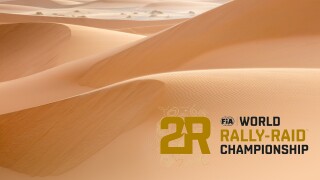 FIA World Rally-Raid Championship