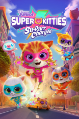 SuperKitties