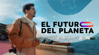 El Futuro del Planeta