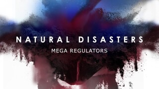 Natural Disasters: Mega Regulators