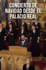 Concierto de Navidad desde el Palacio Real