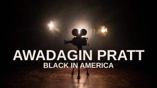 Awadagin Pratt: Black in America