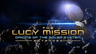 The Lucy Mission: Origins of the Solar System