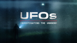 UFOs: Investigating the Unknown