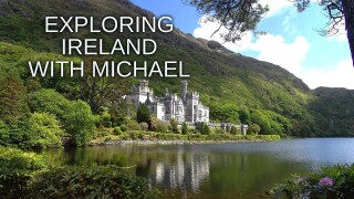 Exploring Ireland With Michael