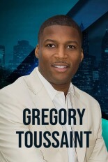 Gregory Toussaint