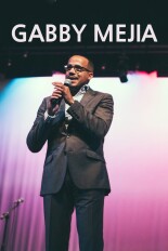 Gabby Mejia