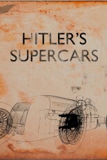 Hitler's Supercars