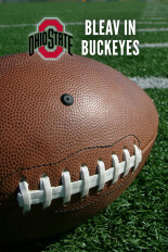 Bleav in Buckeyes