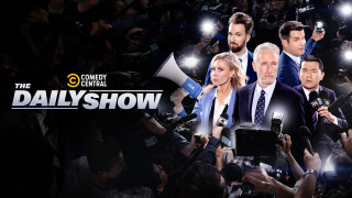 The Daily Show