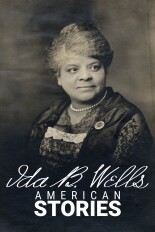 Ida B. Wells: American Stories