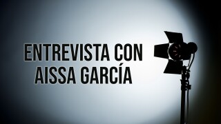 Entrevista con Aissa García