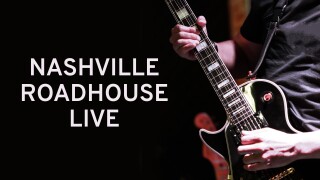 Nashville Roadhouse Live