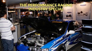 The Performance Racing Industry Special