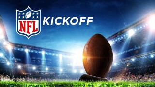 NFL Kickoff