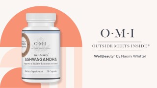 OMI WellBeauty by Naomi Whittel