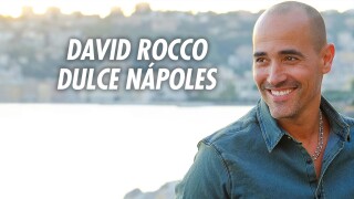 David Rocco: Dulce Nápoles