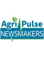 Agri-Pulse Newsmakers