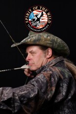 Ted Nugent Spirit Of The Wild