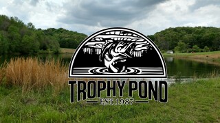 Trophy Pond