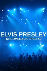 Elvis Presley: '68 Comeback Special