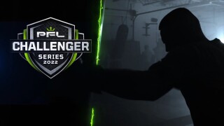 2022 PFL Challenger Series