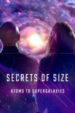 Secrets of Size: Atoms to Supergalaxies