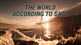 The World According to Sage