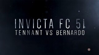 Invicta FC 51