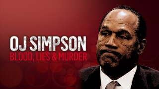 O.J. Simpson: Blood, Lies & Murder