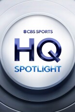 CBS Sports HQ Spotlight