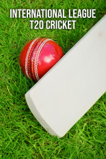 International League T20 Cricket