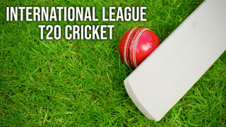 International League T20 Cricket