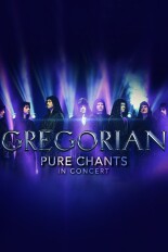 Gregorian: Pure Chants in Concert