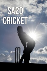 SA20 Cricket