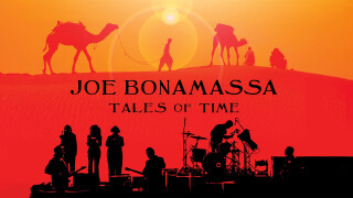 Joe Bonamassa: Tales of Time