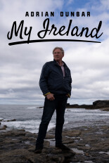 Adrian Dunbar: My Ireland