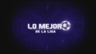 Lo mejor de la liga