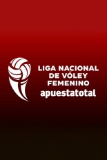 Voleibol Femenino Peruano Liga Nacional