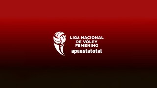 Voleibol Femenino Peruano Liga Nacional