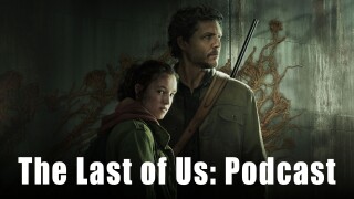 The Last of Us: Podcast