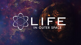 Life in Outer Space