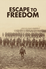 Escape to Freedom