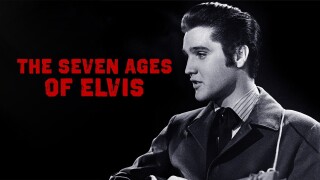 The Seven Ages Of Elvis