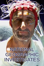 National Geographic Investigates