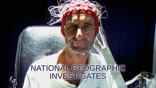 National Geographic Investigates